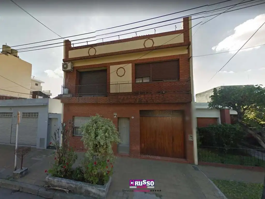 Venta Galpon Interno San Justo