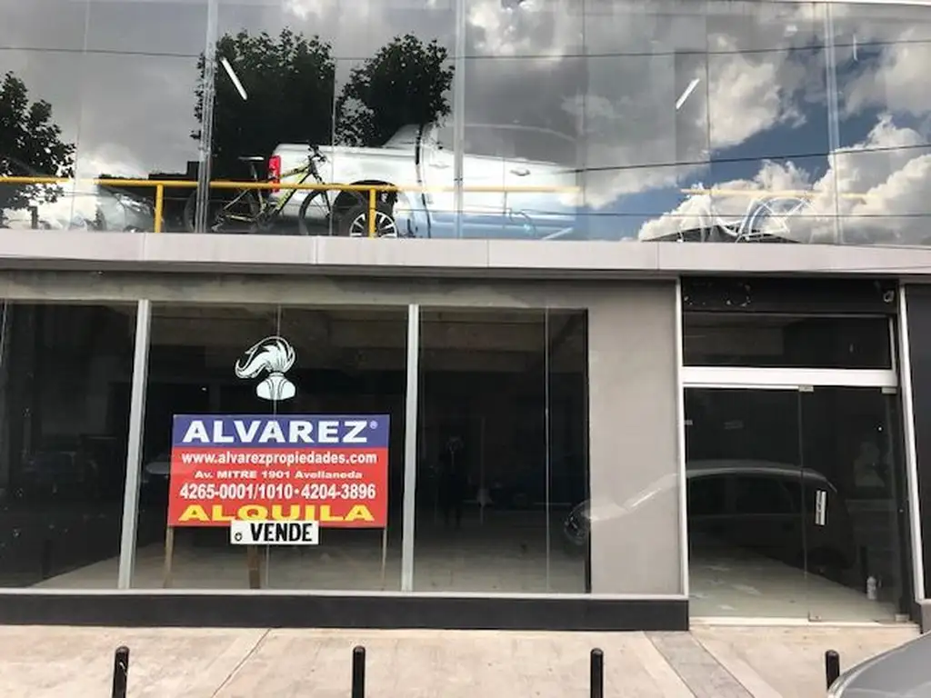 Local - Venta - Argentina, Avellaneda - BRANDSEN 1246