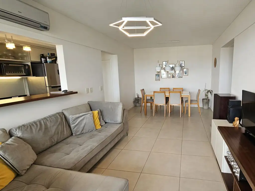 VENTA DEPARTAMENTO NUEVO QUILMES AQUATERRA