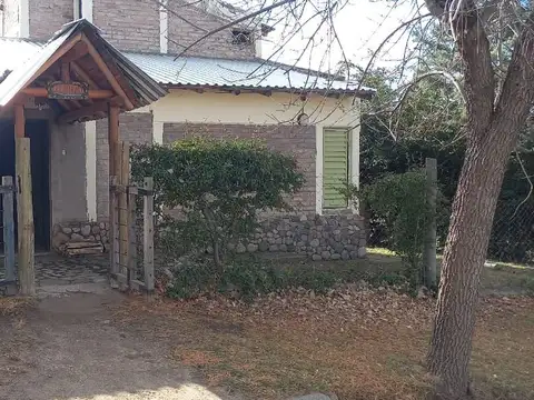 Casa - Venta - Argentina, Tunuyán - Cerro Yaretá