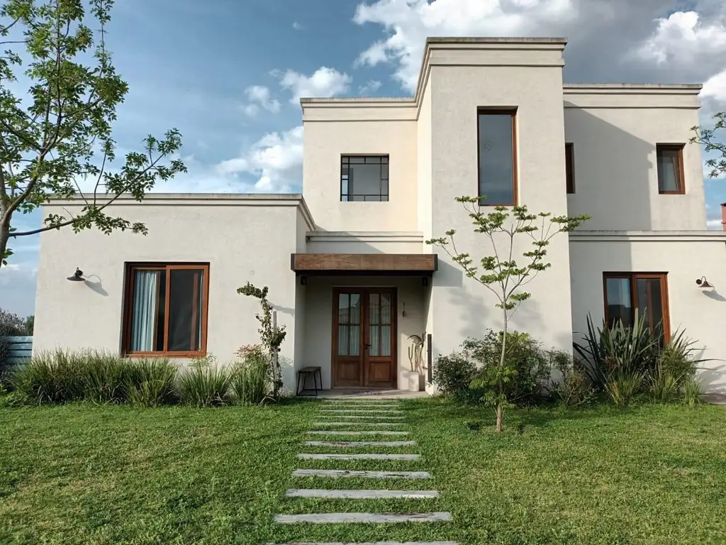 Casa  en Alq. Temporario ubicado en San Rafael, Villanueva, Tigre