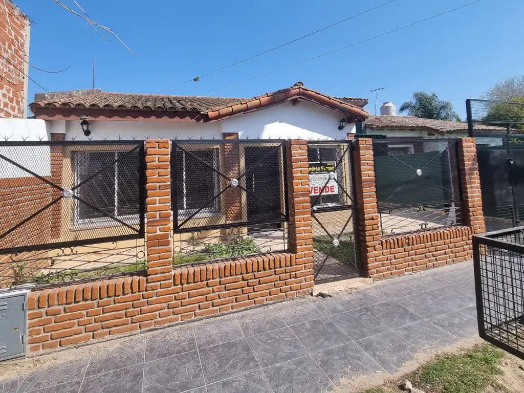 Venta casa en Grand Bourg