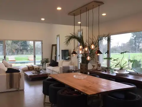 Casa en Venta ubicado en Haras Santa Maria, Escobar, G.B.A. Zona Norte - SCI0084_LP517327_2 - Foto 0