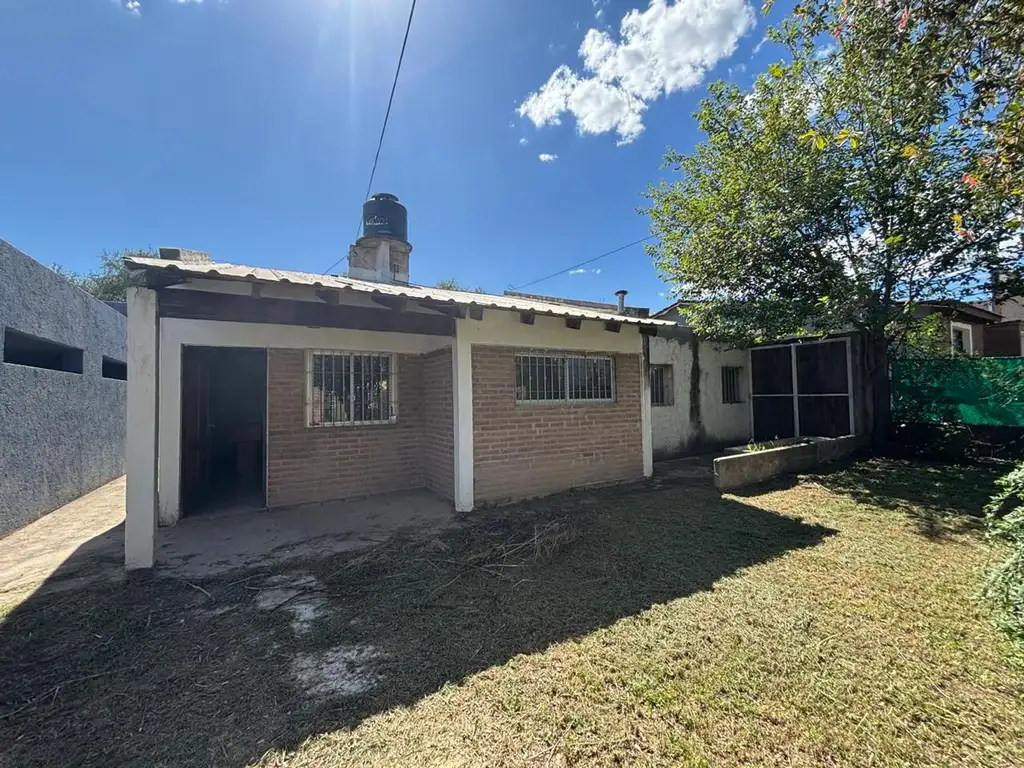 CASA EN VENTA TALAR MENDIOLAZA 5 DORMITORIOS