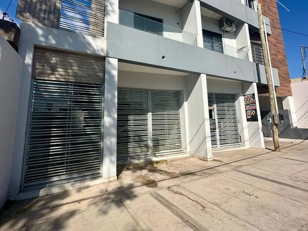 DEPARTAMENTO A LA VENTA EN ADOLFO CALLE