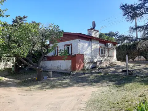 Casa a la venta en Cosquin. (C224)