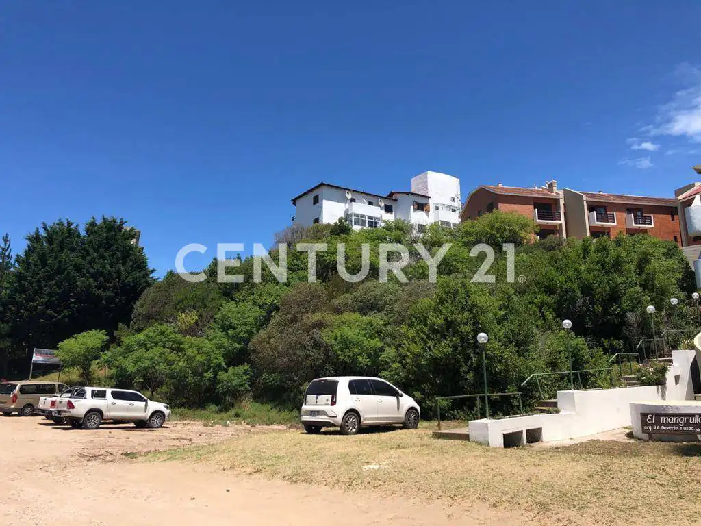 LOTE EN VENTA APTO EDIFICIO EN PINAMAR