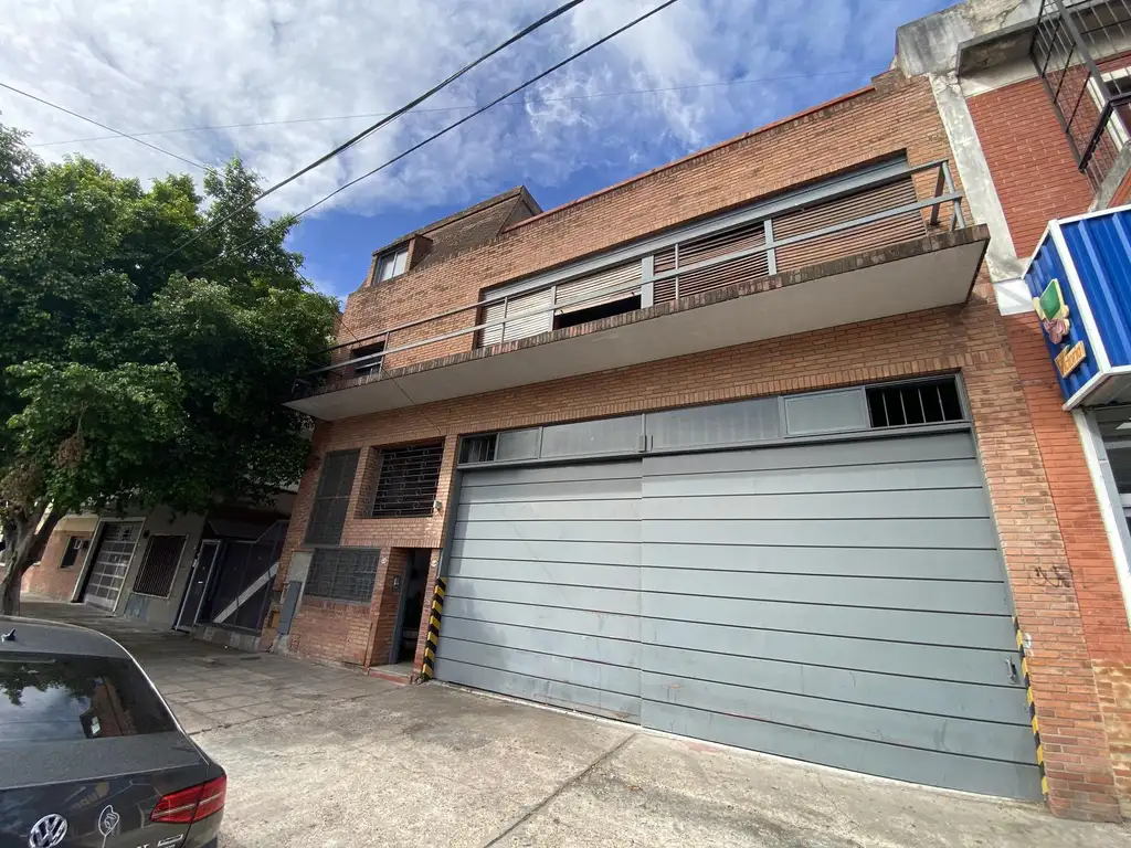 Depósito en Venta   Villa Lugano