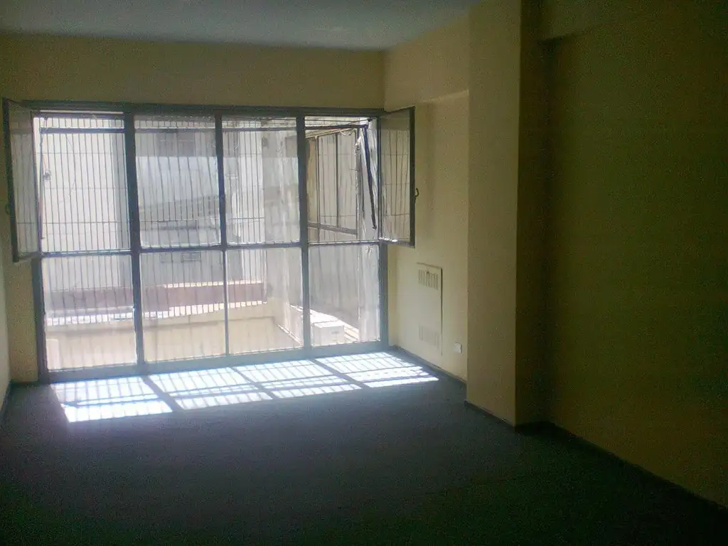 Oficina en venta - 1 Baño - 35Mts2 - Monserrat