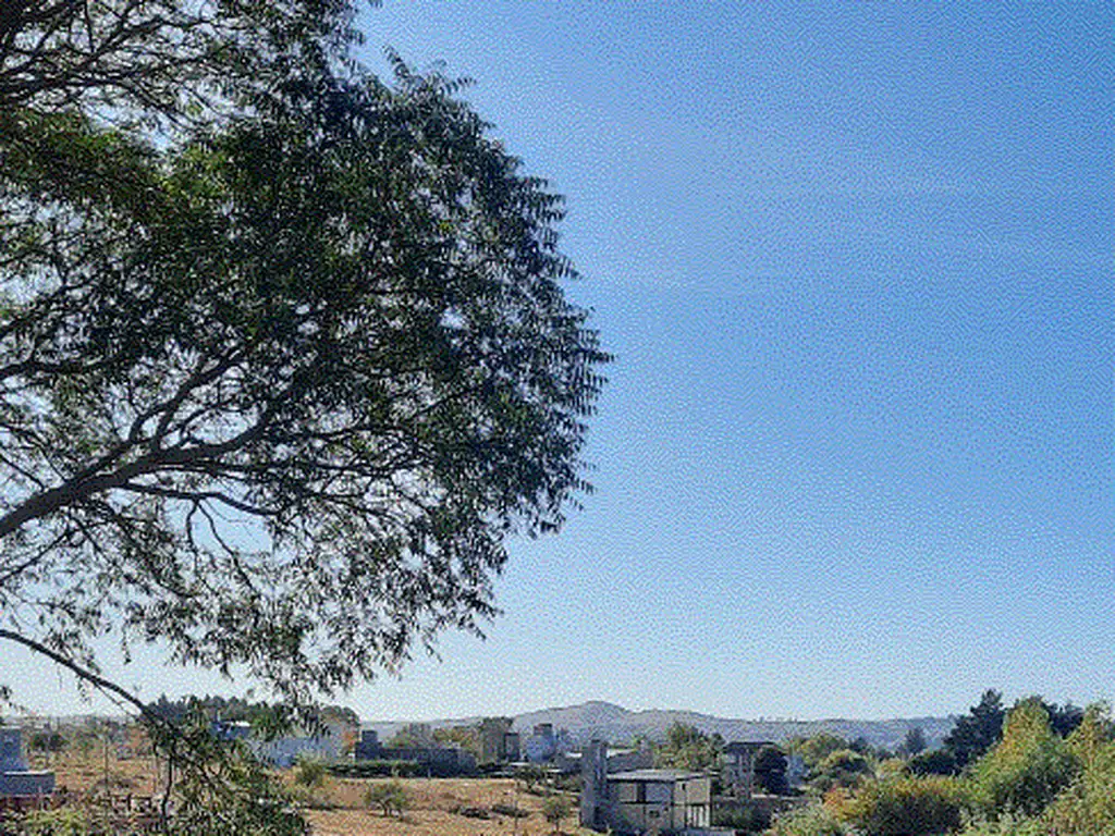 HERMOSO LOTEO EN POTRERO DE GARAY A 600 m DEL LAGO LOS MOLINOS. 229