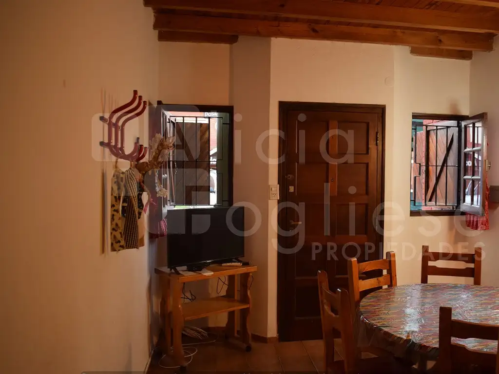 Departamento en Venta - 4 ambientes - USD 60.000