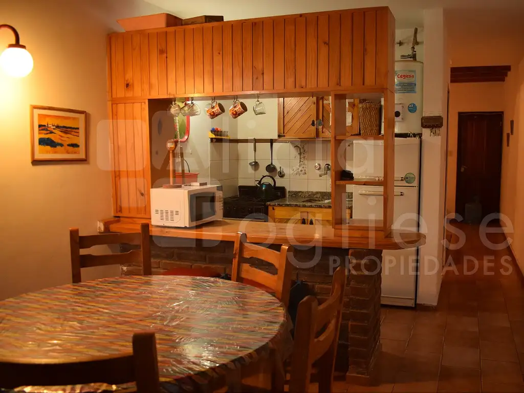 Duplex de 4 Ambientes a 200mts del Mar - Foto 0