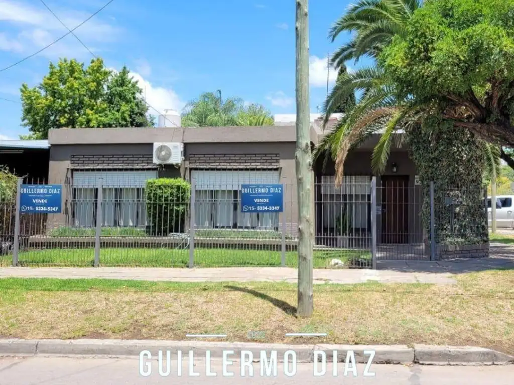 Casa en Venta