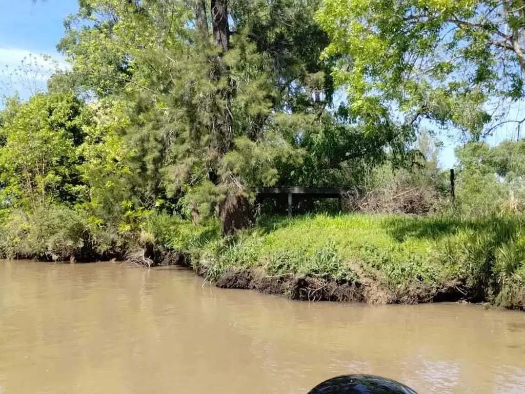 Terreno Lote  en Venta en Boraso, Zona Delta, Tigre