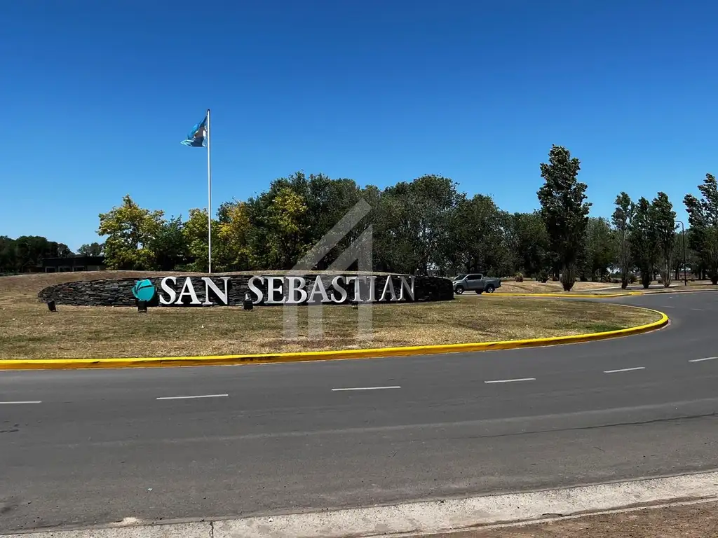 Venta CASA en Barrio San Sebastian, Escobar,  Zona Norte