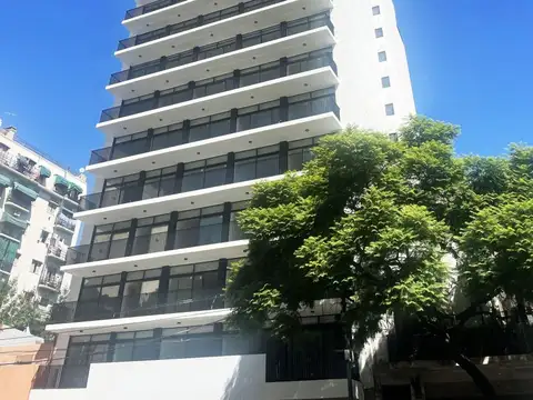 Departamento - Venta - Argentina, Capital Federal - Av. San Juan 2000