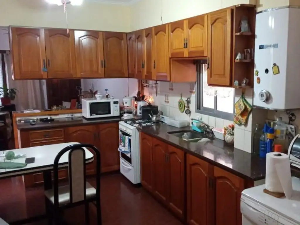 CASA EN VENTA SAN VICENTE AL 200 VILLA DOMINICO