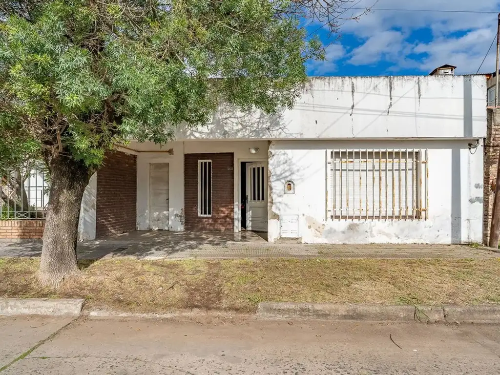 VENTA CASA EN SAN LORENZO