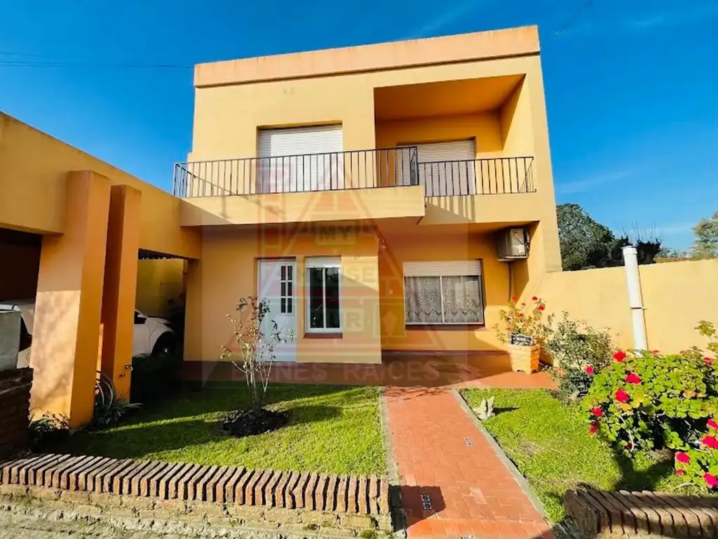 CASA MULTIFAMILIAR, VENTA  EN JAUREGUI, LUJAN