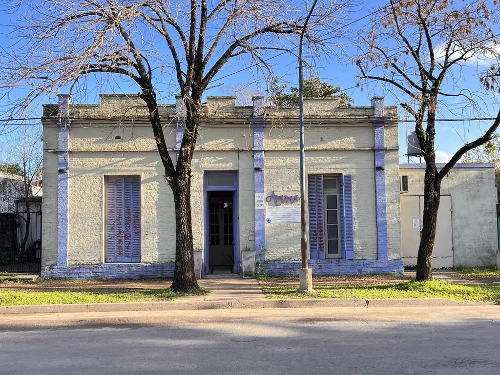 Casona Antigua Colón zona Centro