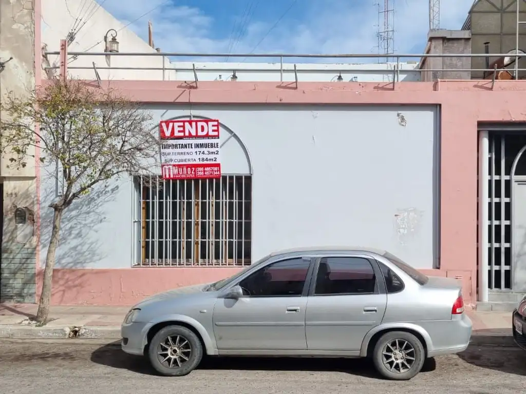 Casa - Venta - Argentina, San Luis