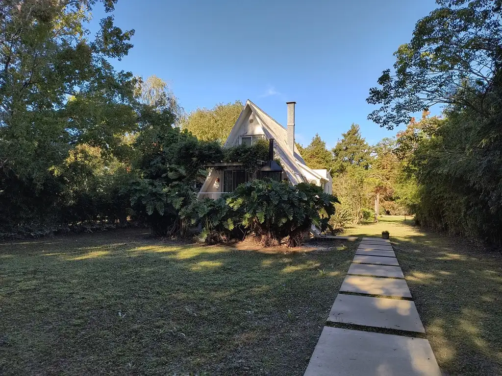 Casa  en Venta en Canal del Este, Zona Delta, Tigre