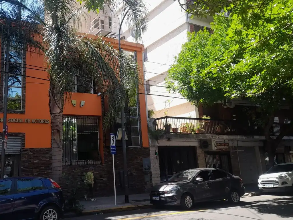 Edificio Comercial - Venta - 537 m2