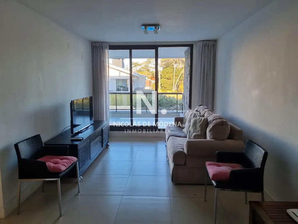 Apartamento en UNIQUE,  En Venta, San Rafael, Punta del Este, 1 Dormitorios.