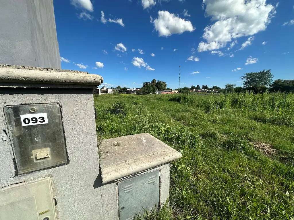 Terreno Lote  en Venta en Capilla del Señor, Exaltación de la Cruz, G.B.A. Zona Norte