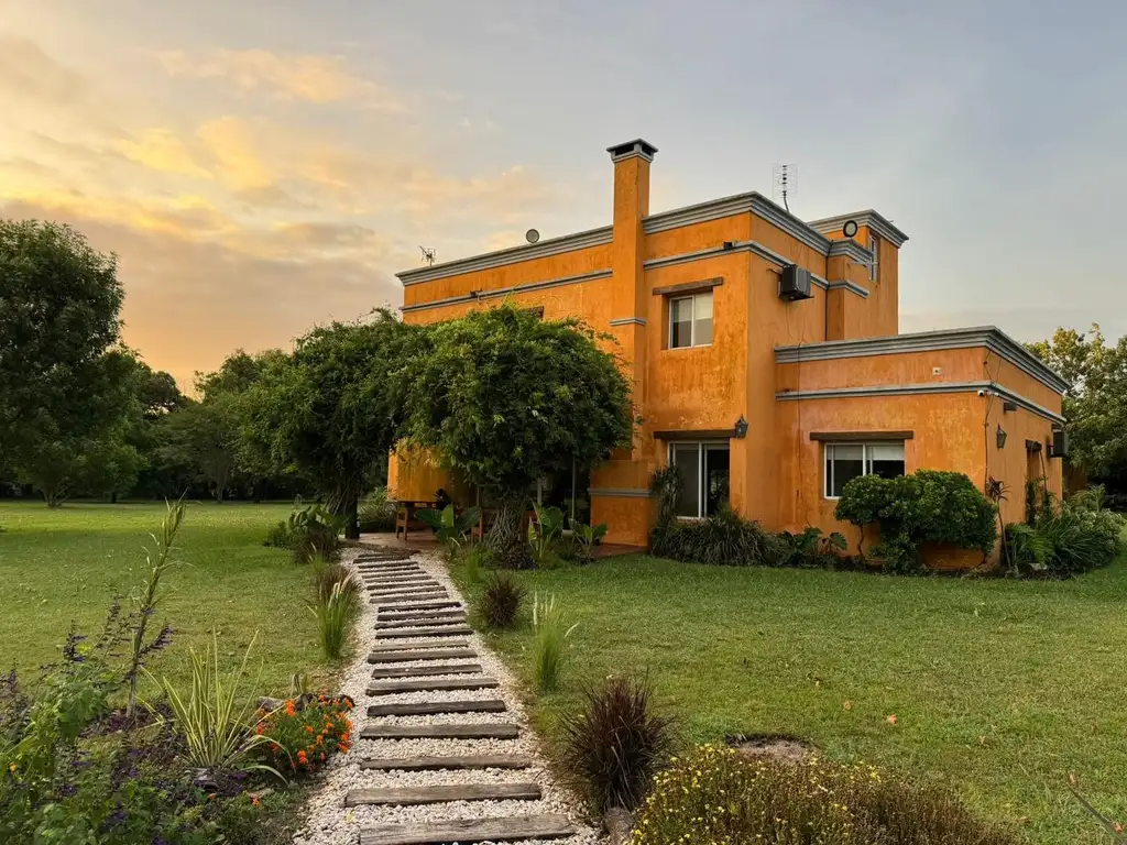 Venta casa quinta San Antonio de Areco