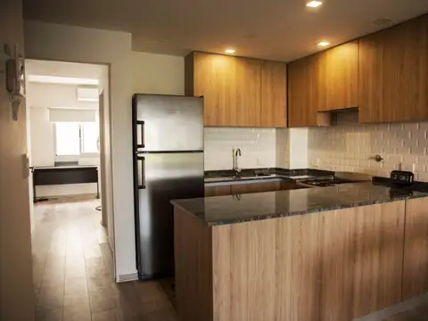Departamento en Venta