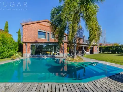 Casas en Venta en Ayres De Pilar - Argenprop