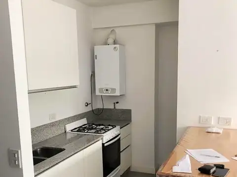 Departamento en Venta con cochera