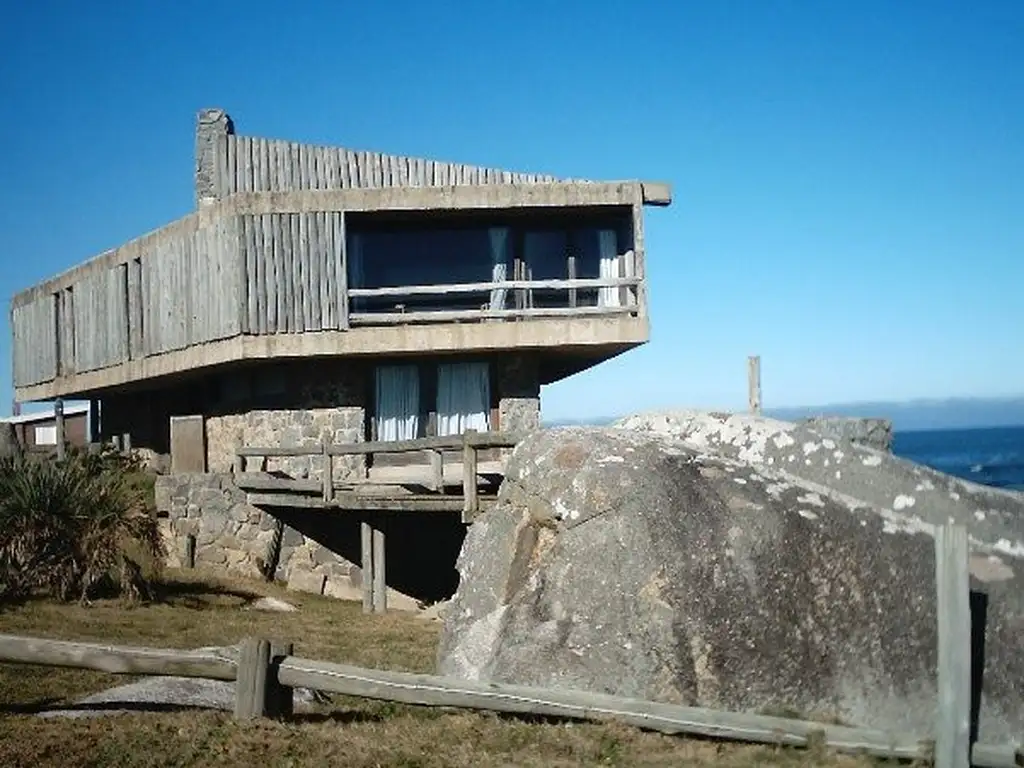 Casa - Alquiler temporario - Uruguay, JOSE IGNACIO