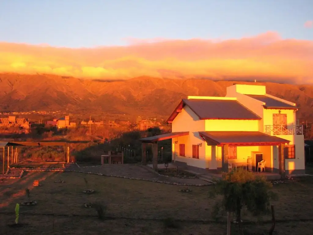 Terreno Campo  en Venta ubicado en Barrio La Belen - Carpintería, Merlo, Junín