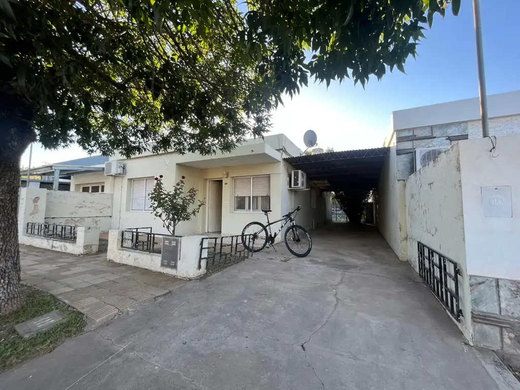 VENTA CASA EN SAN JERONIMO