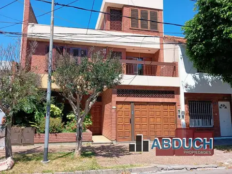 ALQUILER VILLA BALLESTER