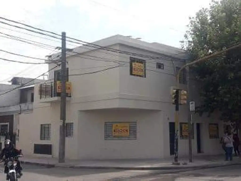 Departamentos 2 y 3 ambientes en Venta