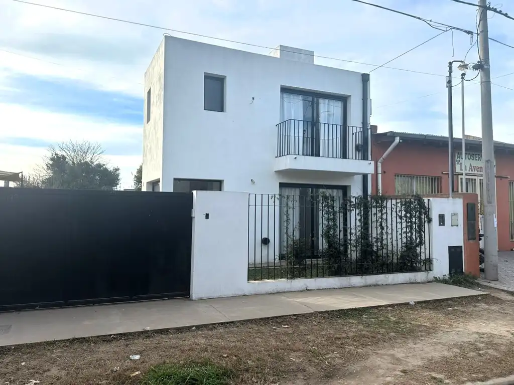 VENTA| Departamento S.A. de Areco