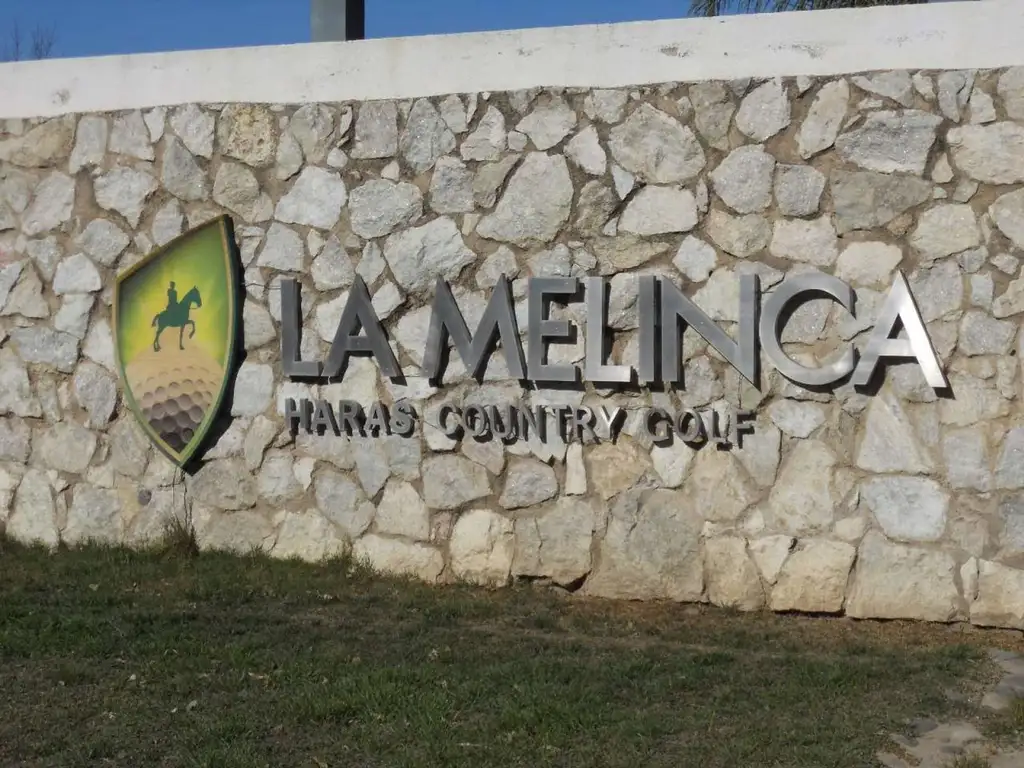 VENTA LOTES LA MELINCA HARAS COUNTRY GOLF