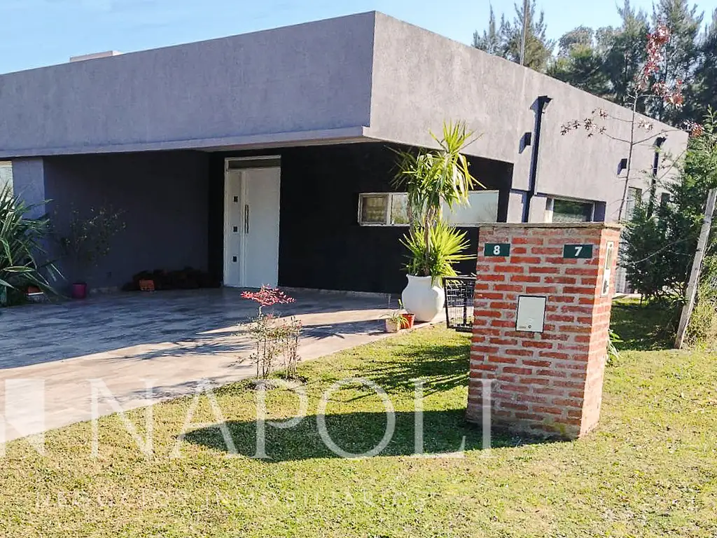 Venta de Casa en Santa Juana, Canning