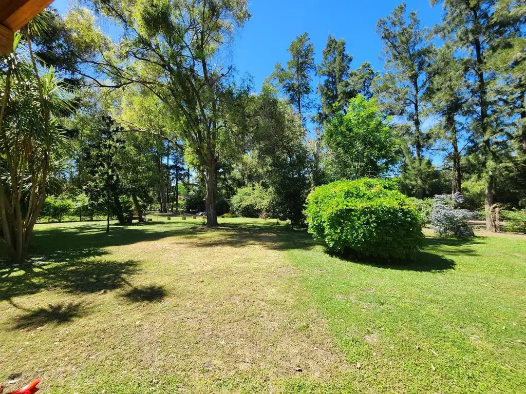 Lote unico en venta en Club de campo El Moro