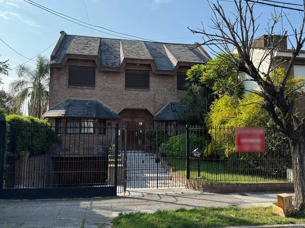 Casa en Venta - Muñiz, San Miguel