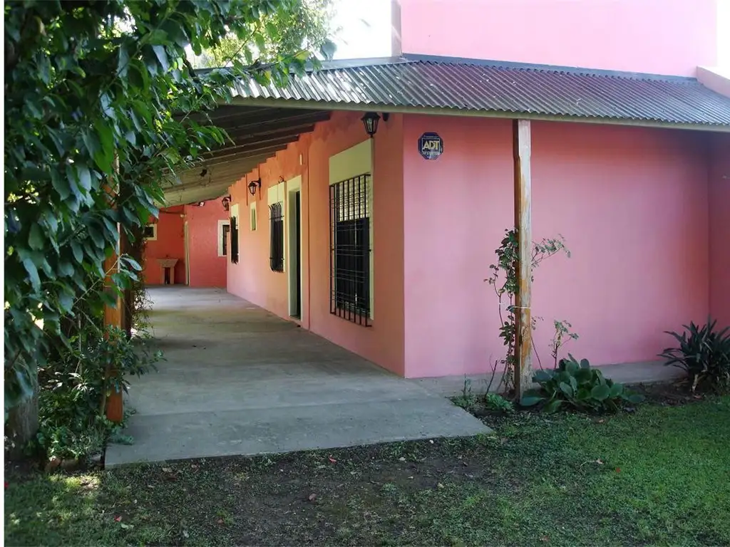 CASA QUINTA