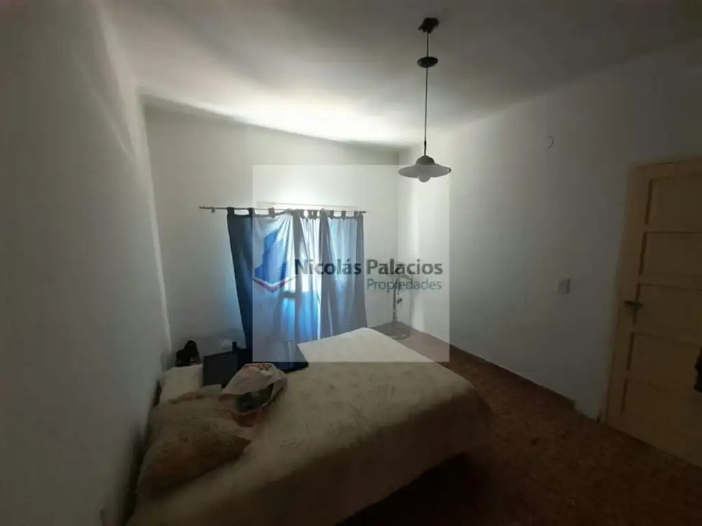 Casa en Venta - 3 ambientes - USD 80.000