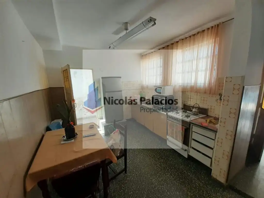 Casa en Venta en Avellaneda - 3 ambientes