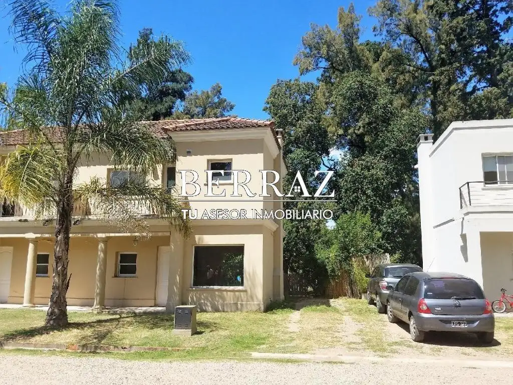 Casa  en Venta ubicado en La Lonja, Pilar, G.B.A. Zona Norte