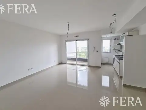 Venta Departamento monoambiente con cochera en Berazategui