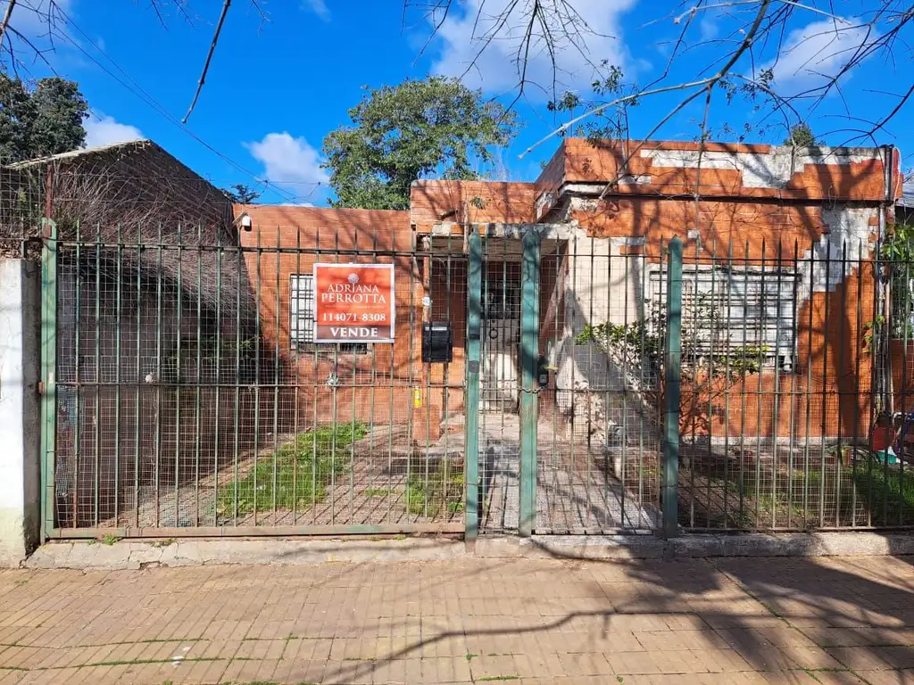 Casa - Venta - Argentina, Almirante Brown - Jose sanchez 3000