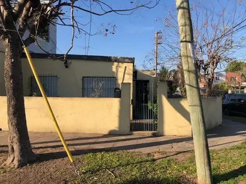 Casa a la venta